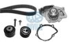 RUVILLE 55971701 Water Pump & Timing Belt Kit